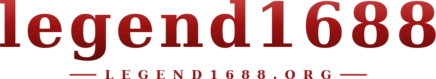 legend1688 โลโก้