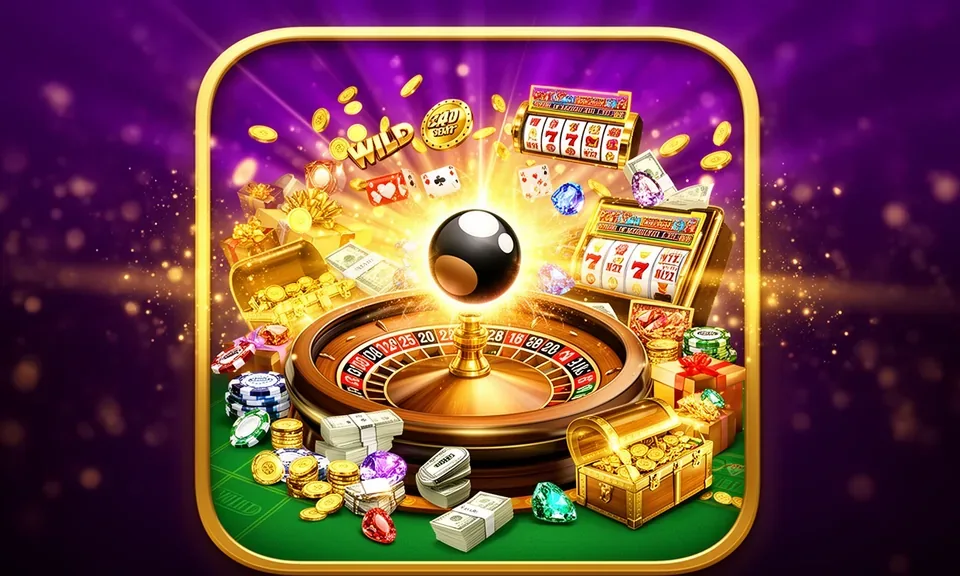 legend1688 รุ้งมั่งคั่ง รวมตัวเลือกเกมสล็อทที่คุณเข้าถึงได้ทันที